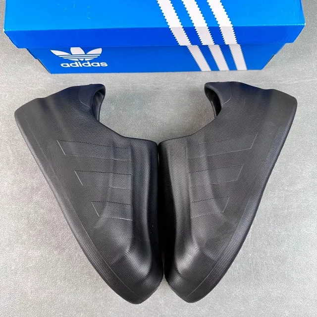 adidas Slippers Adifom Superstar Mule product detail image 3