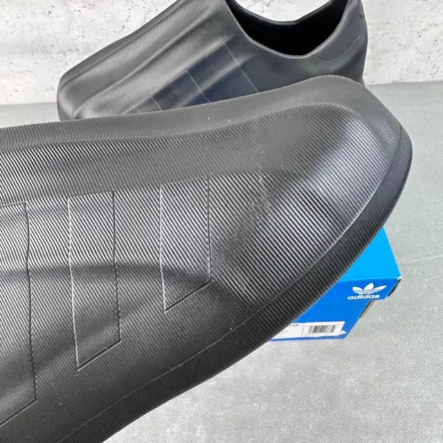 adidas Slippers Adifom Superstar Mule product detail image 5