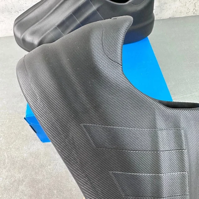 adidas Slippers Adifom Superstar Mule product detail image 6