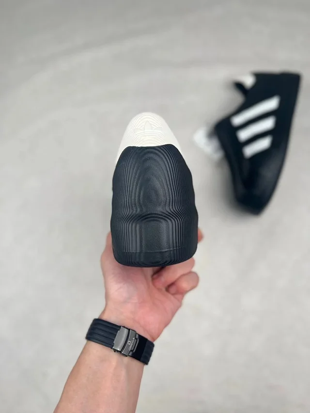 adidas Slippers Adifom Superstar Mule product detail image 19