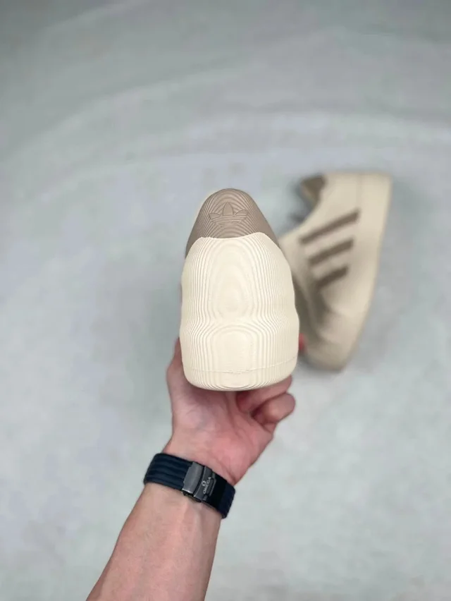 adidas Slippers Adifom Superstar Mule product detail image 28