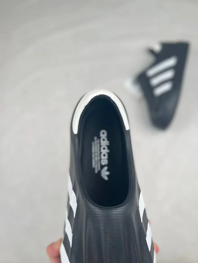adidas Slippers Adifom Superstar Mule product detail image 16