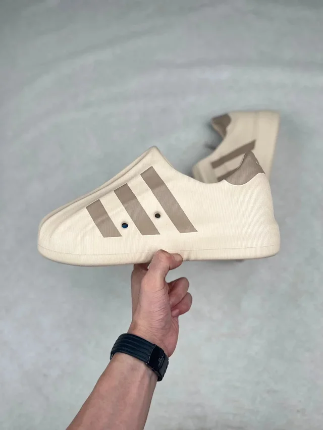adidas Slippers Adifom Superstar Mule product detail image 23
