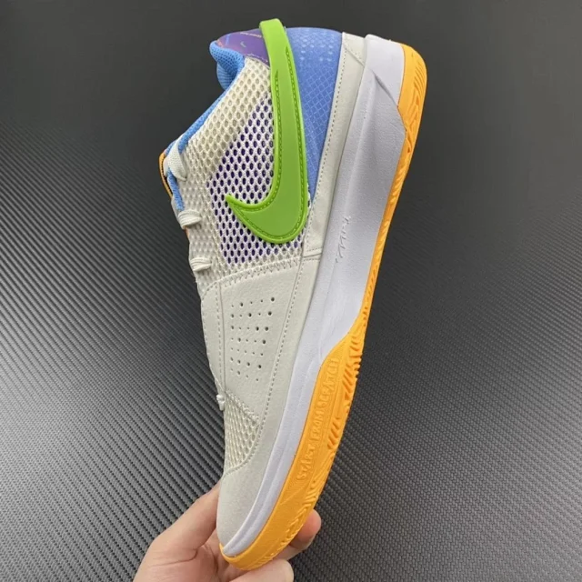 Nike Sneakers Ja 1 EP Basketball Shoes product detail image 14