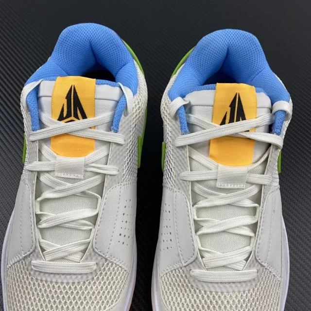 Nike Sneakers Ja 1 EP Basketball Shoes product detail image 19
