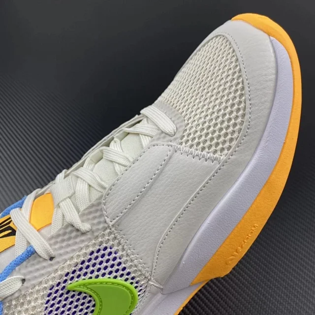 Nike Sneakers Ja 1 EP Basketball Shoes product detail image 12