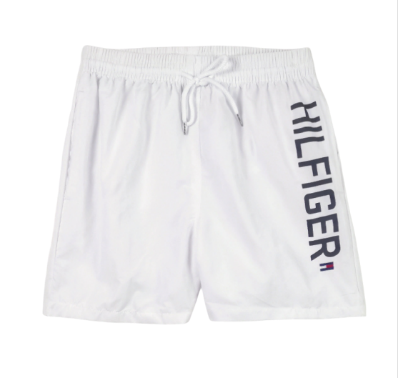 Tommy Hilfiger Shorts Drawstring logo swim image 2