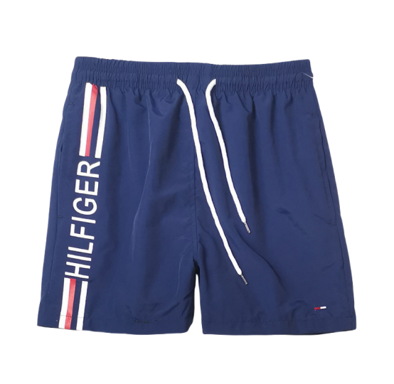 Tommy Hilfiger Shorts Drawstring logo swim image 3