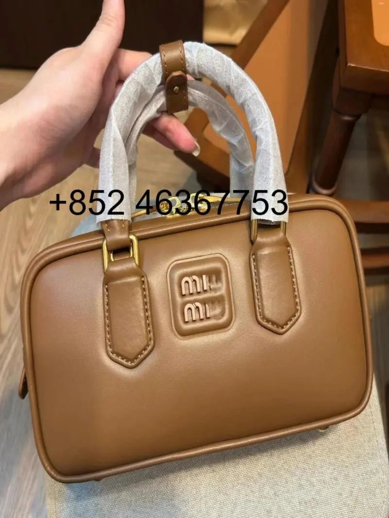 Bowling Bag Large Capacity Tote