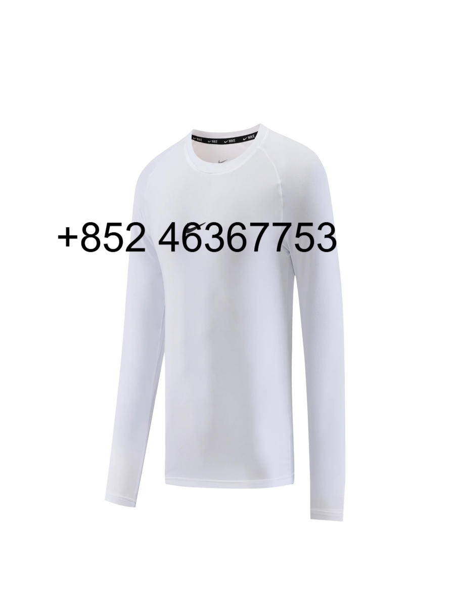 Autumn Casual Men's Sports Set