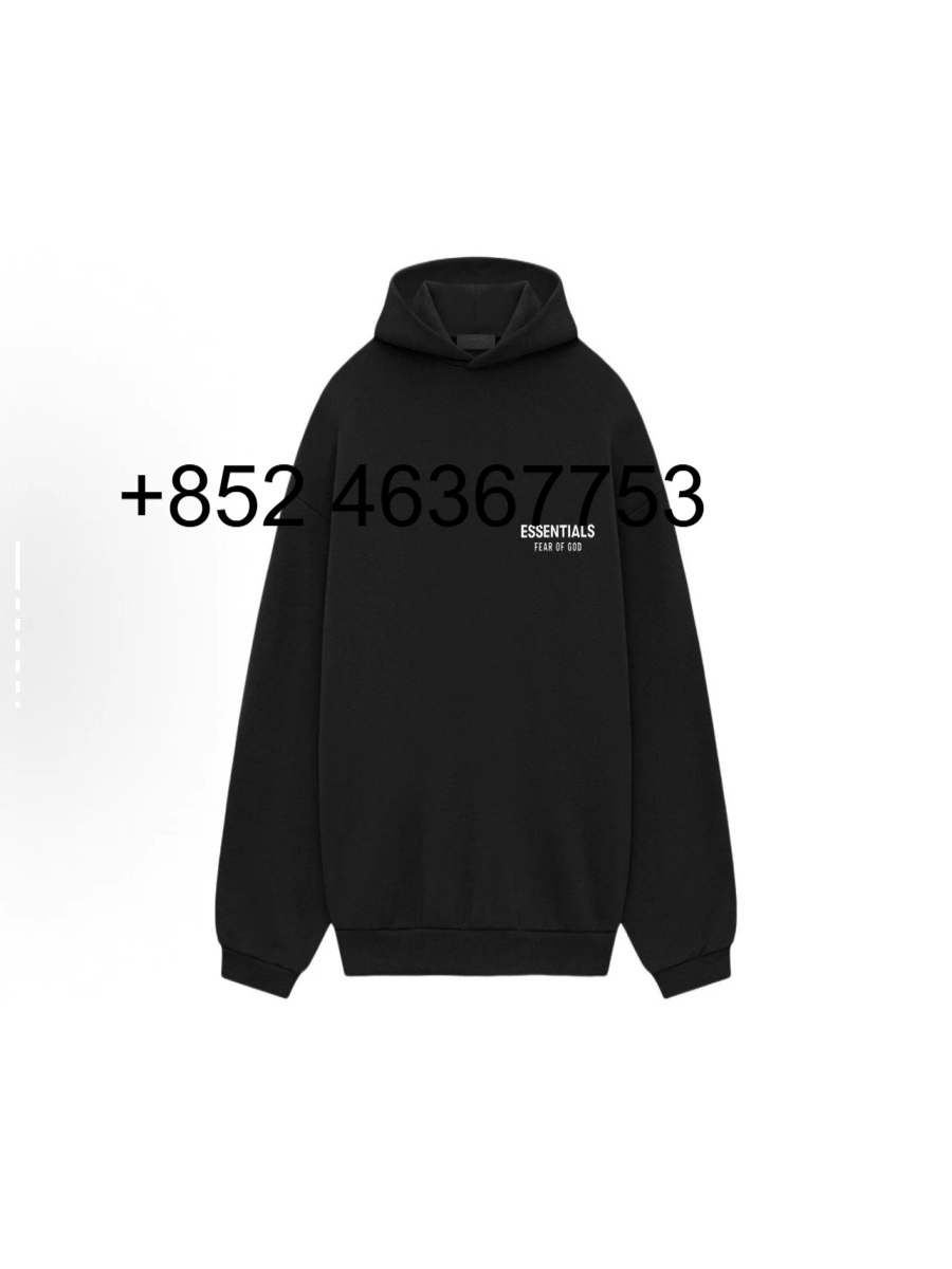 Hooded Sweatshirt