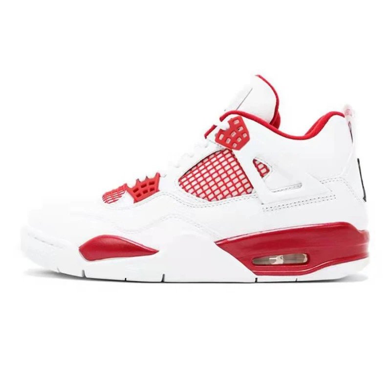 aj4-white-red
