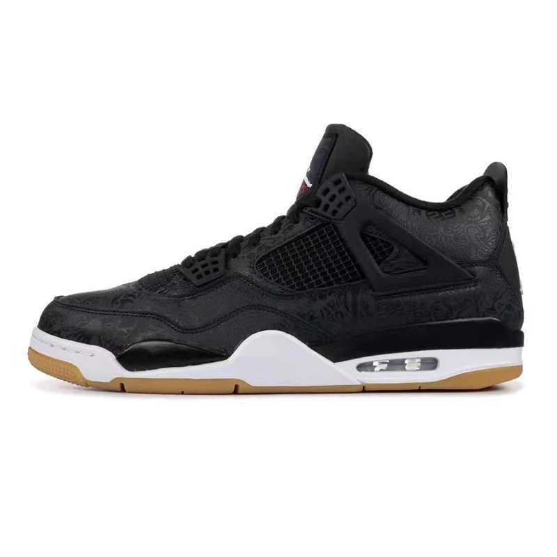 aj4-black laser