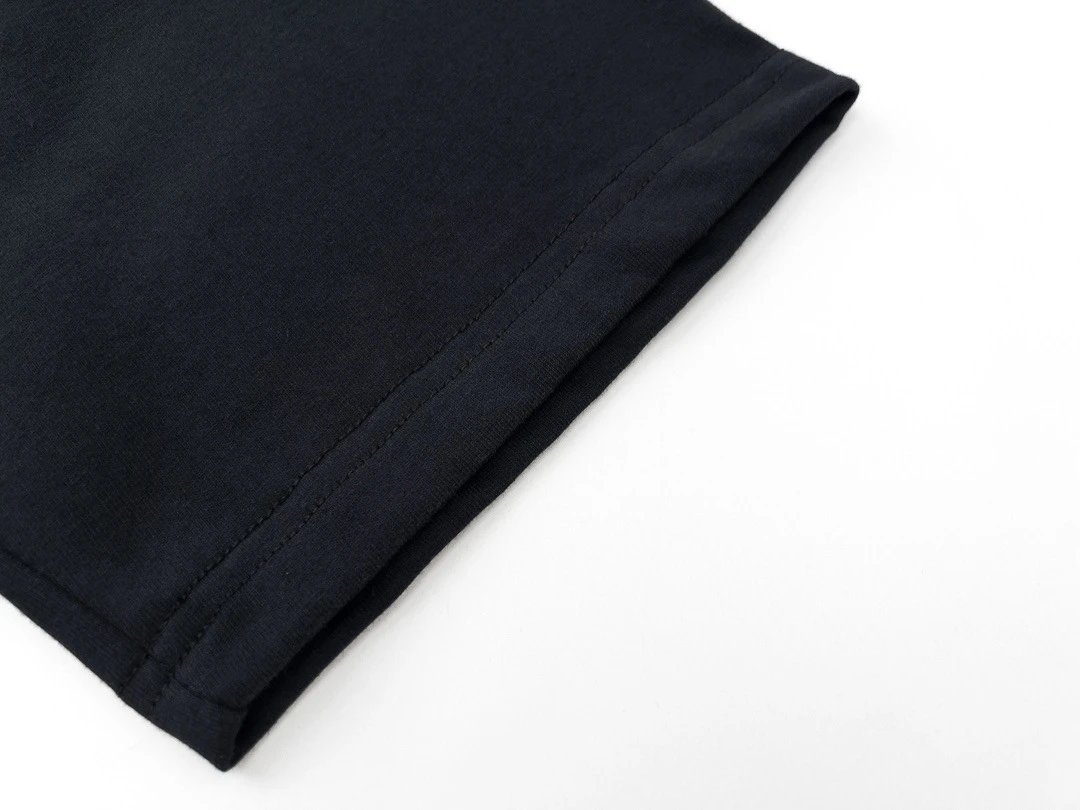 Stone Island Graphic Print Black T-Shirt - 12