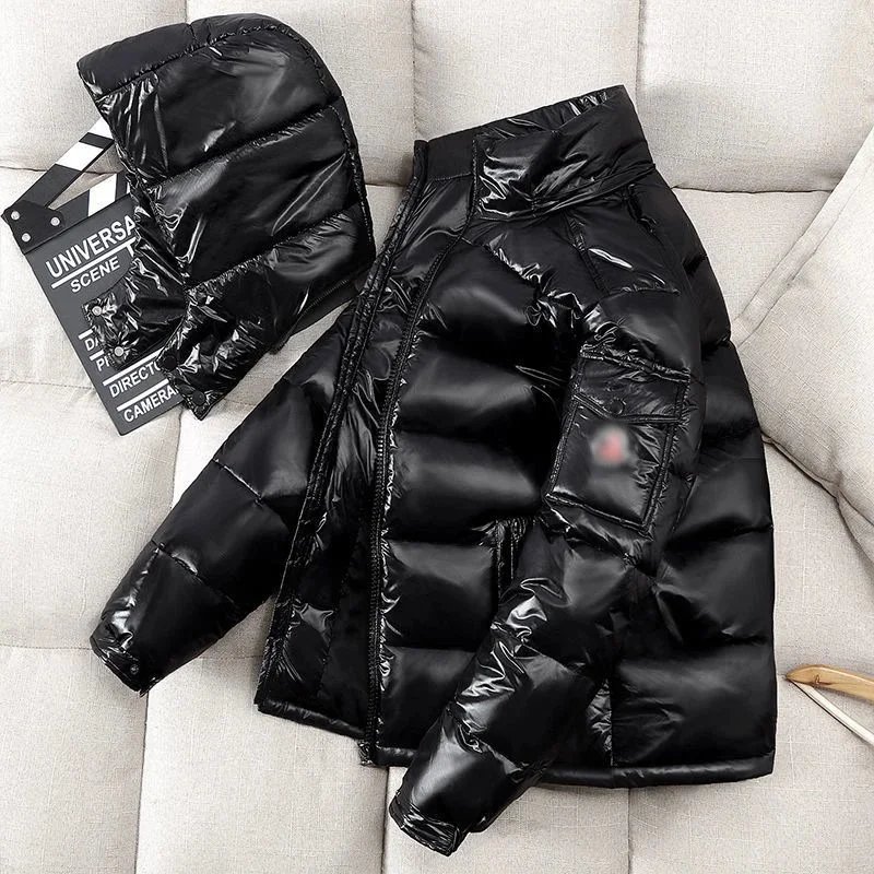 Trapstar Hoodie and Pants Set - Gray and Black Matching Tracksuit