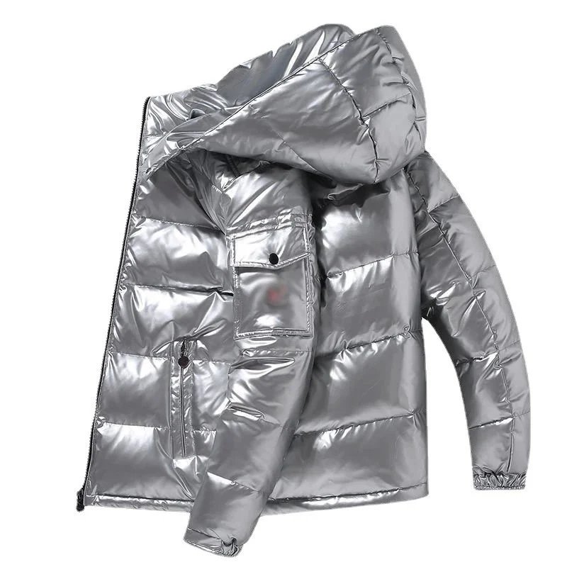 Trapstar Hoodie and Pants Set - Gray and Black Matching Tracksuit