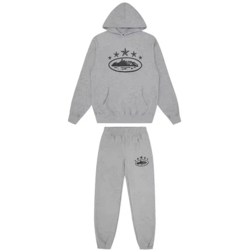 10 Gray