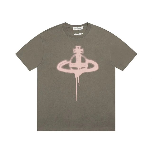 Vivienne Westwood T-shirt: seller detail photo 7
