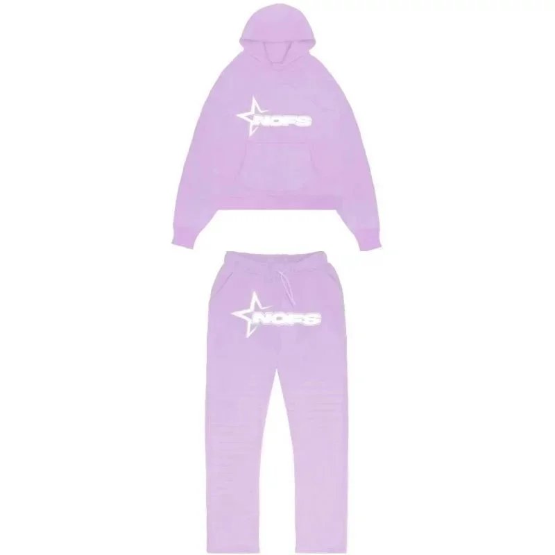 08 Purple