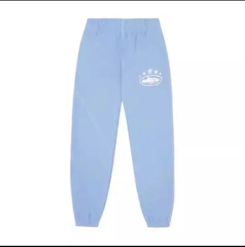 38 Light Blue