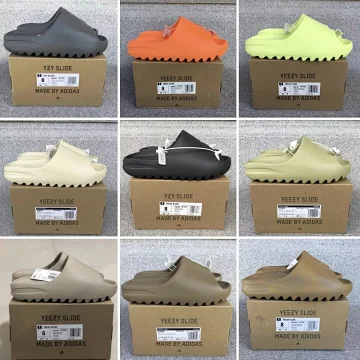 Adidas Adidas Yeezy Slippers