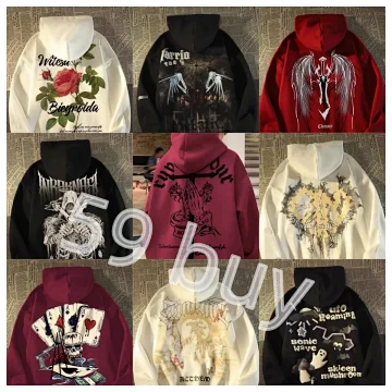 Y2K Hoodie