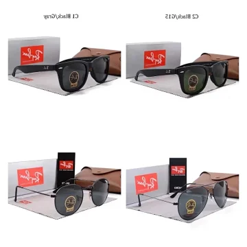 Ray-Ban Ray Ban Sunglasses