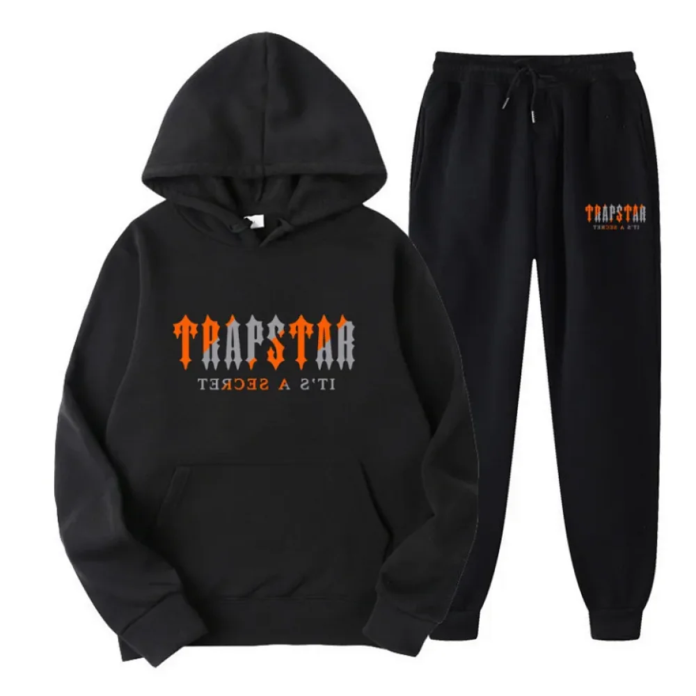 Trapstar tracksuit