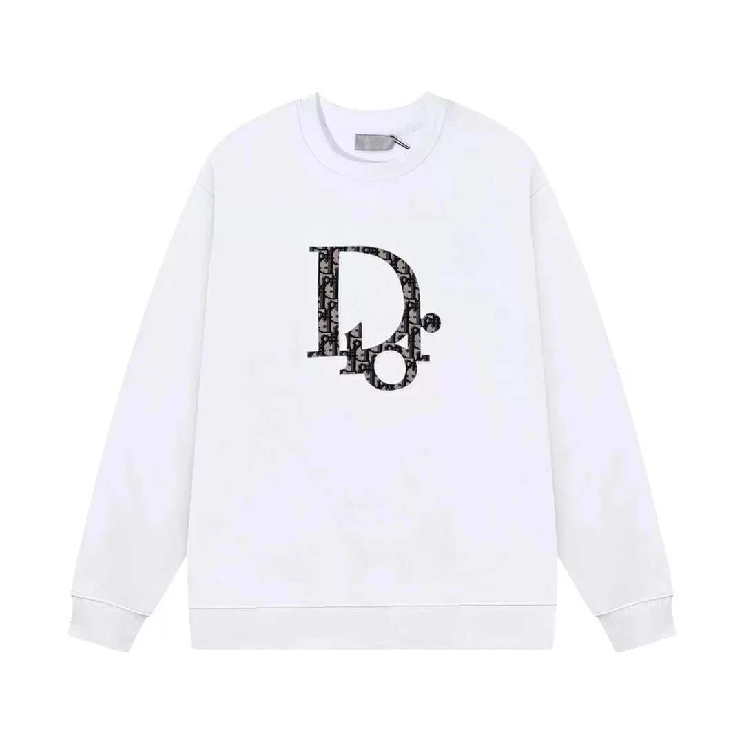 Off-White Arrow Print Black Hoodie - 12