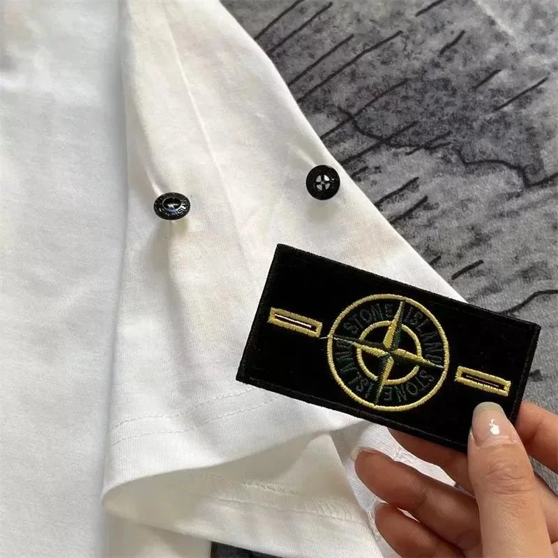 15offSummer fashion brand short sleeve 005ph 14