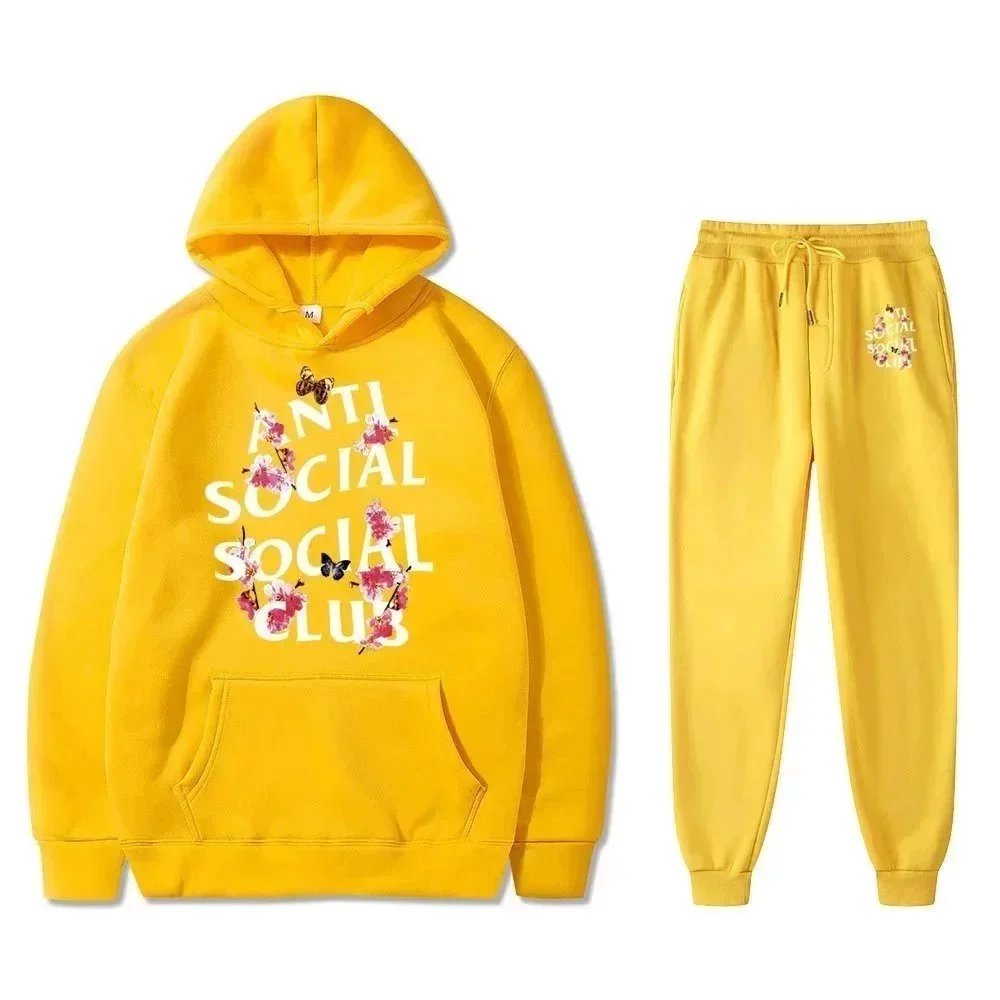 15offLongsleeved hooded casual suit 002 9