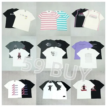 We11done T-shirt