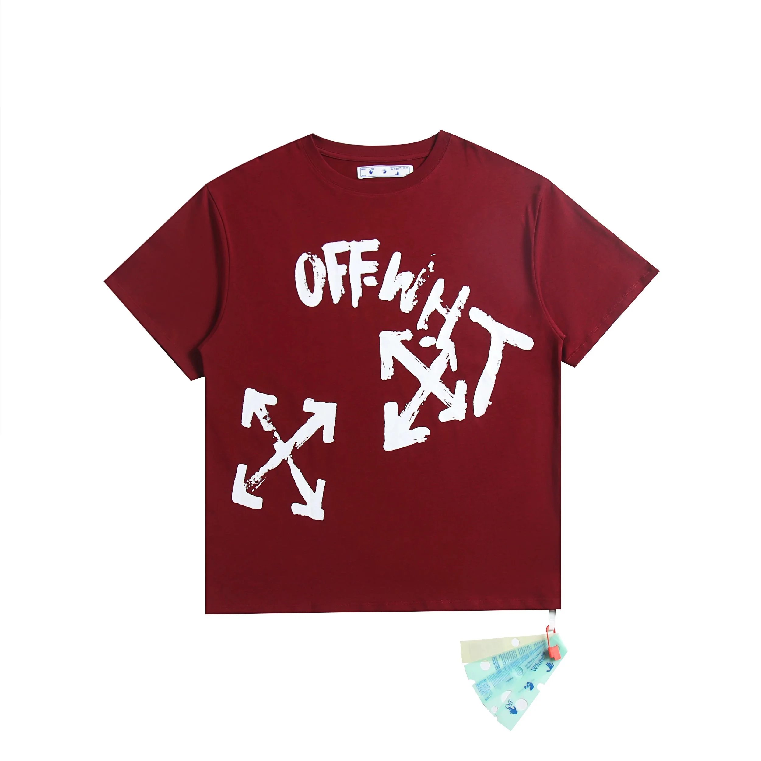 15offAll fashion short sleeves SQ002ph 3