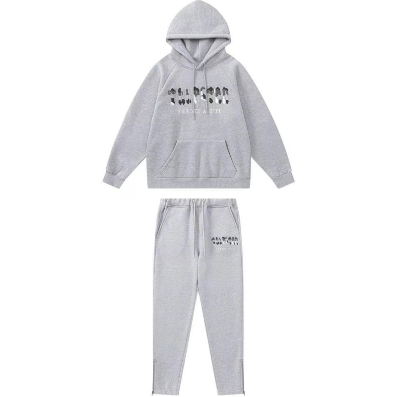 15offComfort High Street Allinone TR long tracksuit hot7SQ002 3