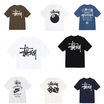 Stussy Stussy T-shirt