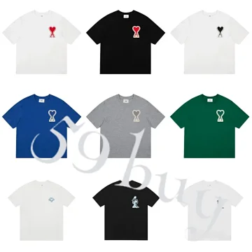 AMI Paris Ami T-shirt