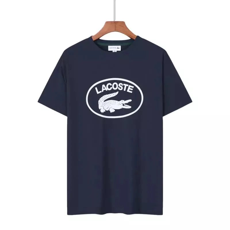 4 Navy Blue Short Sleeve