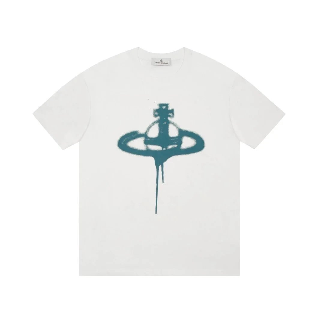 vivienne westwood T-SHIRT