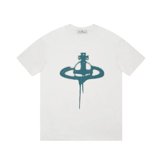 Vivienne Westwood T-shirt: seller detail photo 8
