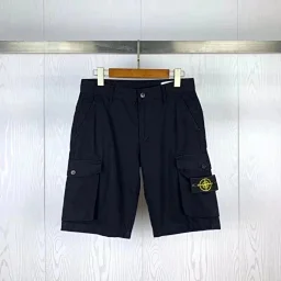 thumbnail for Stylish cargo shorts for men Casual -005ph