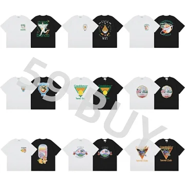 Casablanca Casablanca T-shirt