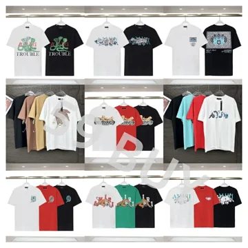 Amiri Amiri T-shirt