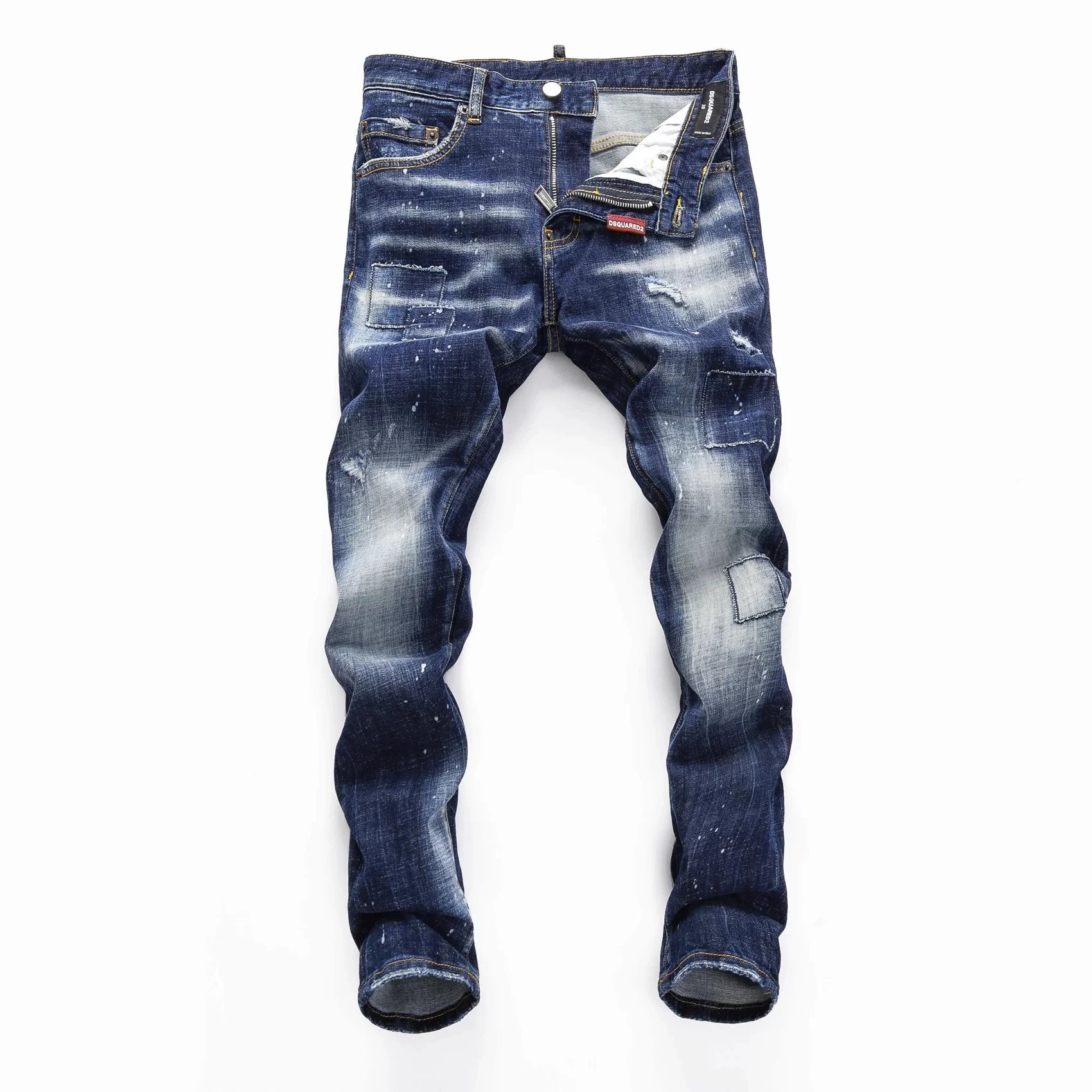12 Blue 005