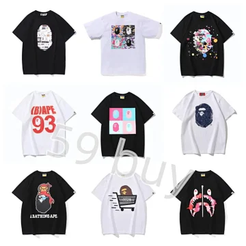 BAPE Bape T-shirt