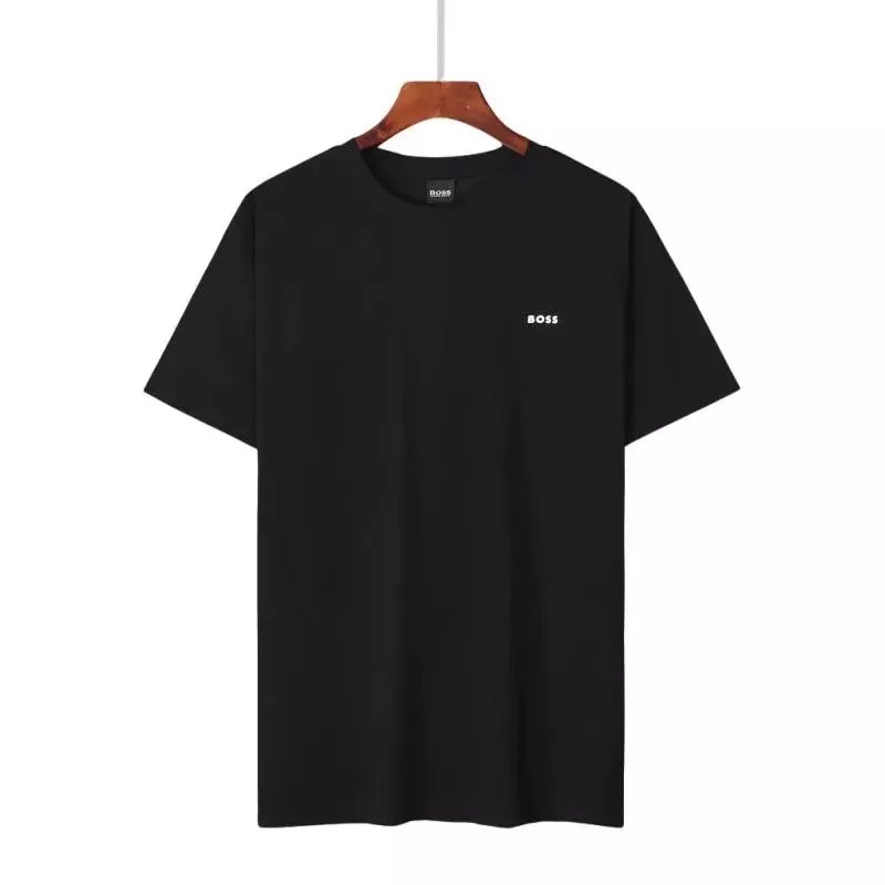 012 Black Short Sleeve