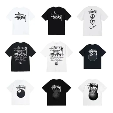 Stussy Stussy T-shirt