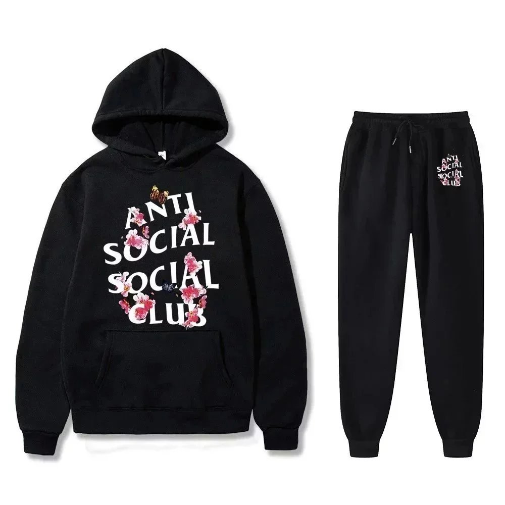 15offLongsleeved hooded casual suit 002 8