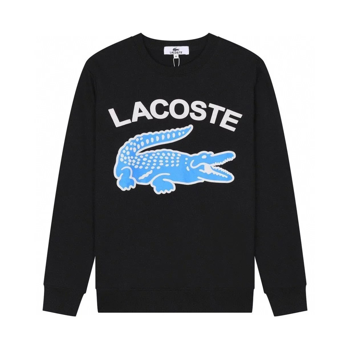 06 Black Sweatshirt
