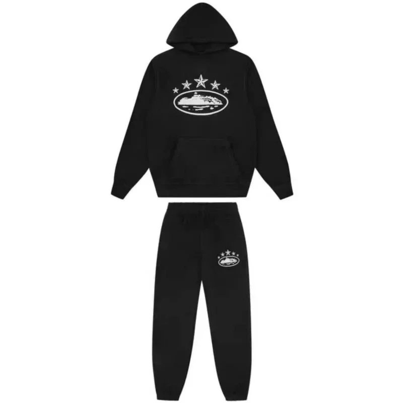 11 Black