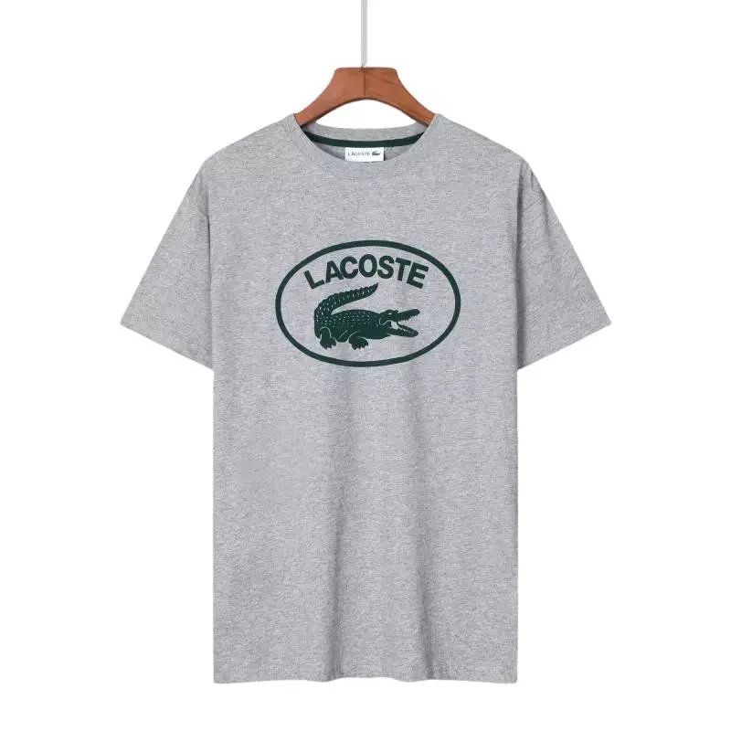 2 Grey Short Sleeve